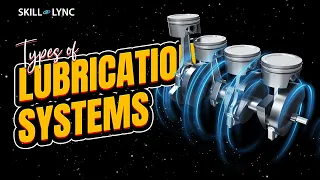 Types of Lubrication Systems | Skill-Lync
