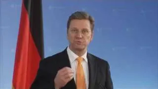 Guido Westerwelle - Politischer Amok | SPIEGEL TV