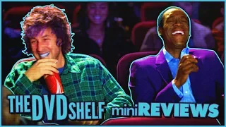 Reign Over Me - The DVD Shelf mini Reviews