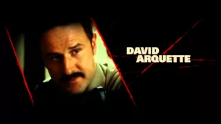 Scream 4 End Credits Full HD