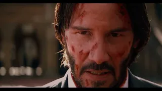 John Wick - Smells Like Teen Spirit | EDIT |