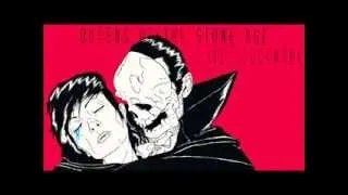 Queens of the Stone Age - I Appear Missing