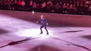 2024 Stars on Ice - Elvis Stojko (Leave a Light On)