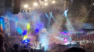 Ghost - Movistar Arena, Buenos Aires, Argentina 24/09/23 - Parte 3