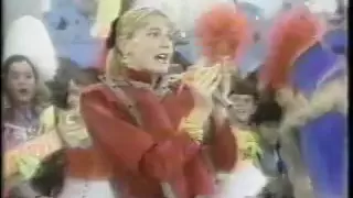 Xuxa ilarie (Videoclip) en español