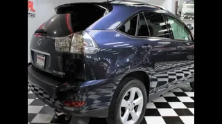 2007 Lexus RX 350 AWD 4dr SUV - Lombard, IL