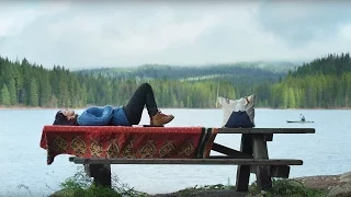 Trillium Lake