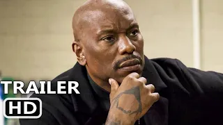 BLOODLINE KILLER TRAILER (2024) Tyrese Gibson