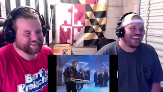 SO BAD!!! Americans React To "Father Ted - Eurosong (Eurovision)"