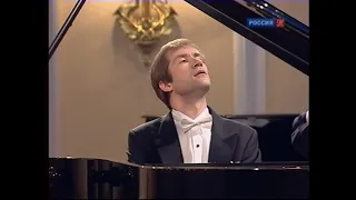 Сергей Рахманинов. Концерт No 4 для фортепиано с оркестром G-moll op.40