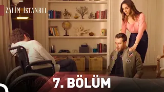 Zalim İstanbul | 7.Bölüm