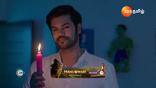 Ninaithen Vandhai | Ep - 57 | Apr 9, 2024 | Best Scene 1 | Zee Tamil