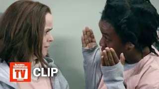 Orange Is the New Black - Exam Prep Scene (S7E12) | Rotten Tomatoes TV