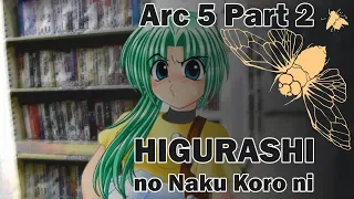 Higurashi When They Cry - Guess Who's Back? - Arc 5 Part 2