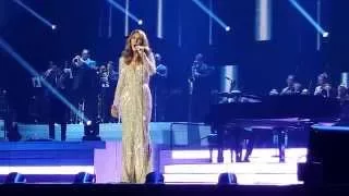 I SURRENDER  DE CÉLINE DION A LAS VEGAS