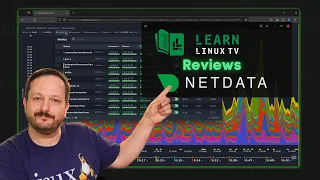 Netdata - A Free (and Powerful) Monitoring Solution for your Linux Servers (Full Review)