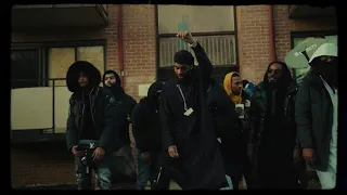 Taliban Glizzy - Suicide Bombers (Official Video)