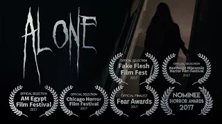 Alone (A Short Horror Film)