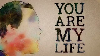 LAIKIPIA – You Are My Life [Official Music Video]