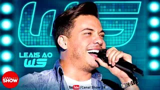Wesley Safadão repertório novo de São João 2017(DJ ADRIANO MORAL )