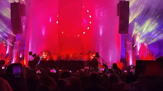 Qlimax 2019 Keltek Opening