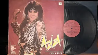 Азиза.Азиза.Lp1990. Сторона 1