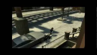 GTA IV - Extreme & Fun Stuff 3