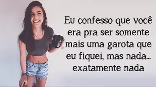 MC ELVIS - Eu Confesso (LETRA)