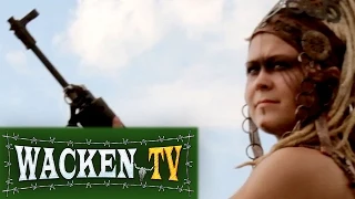 Wasteland Warriors - Wacken Open Air 2014