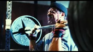 Eyes Of The Tiger (Rocky Balboa) - Survivor