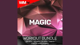 Magic From The Soundtrack Of "Xanadu" (Workout Remix 132 bpm)