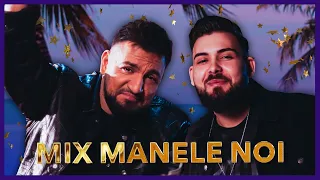 Mix Manele Noi 2024 💎 Muzica Manele de Top 💙 Melodii Romanesti Hit