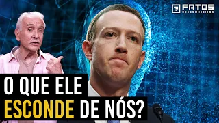 Zuckerberg e o Colapso do Mundo: O que ele sabe que não sabemos?