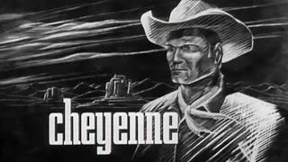 Classic TV Theme: Cheyenne