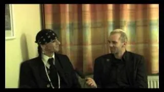 Interview mit Ardor Plage Noire 2009