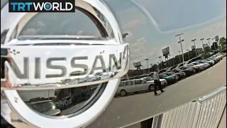 Renault and Nissan shares dive after Ghosn arrest | Money Talks