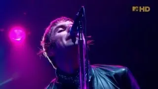 Oasis - Champagne Supernova (Live at Wembley Arena 2008)