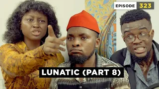 Lunatic Manager - Episode 323 (Mark Angel Comedy)