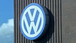 VW zahlt geschädigten Dieselhaltern 830 Millionen Euro