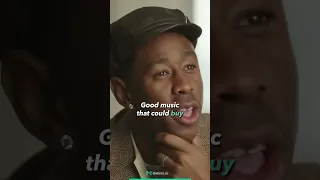 Pharrell's Advice For Tyler The Creator