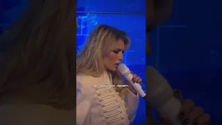 Люся Чеботина - Малыш (Live)