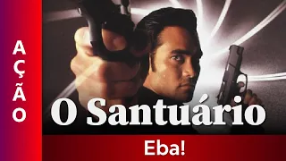 O Santuário - Filme Dublado Completo