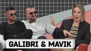 Galibri & Mavik: о русской глубинке, Шамане и Федерико Феллини