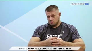 «Бой нужно было остановить раньше»: Романов об уроне, нанесенном Джареду Вандера