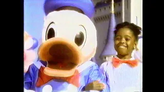 CBS Commercials and Promos (October 21, 1988)