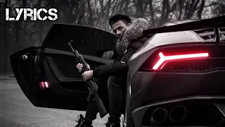 اروع اغنية اجنبية روسية مشهورة 💛 Music Fdoh | Lamborghini Lyrics - Rauf & Faik детство