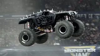 Monster Jam Indianapolis 02/04/2024 FULL SHOW