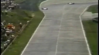 F1 1979 Brazilian Grand Prix -  Race Highlights