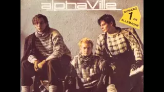 Alphaville - Big In Japan 2009 (Ultrasound Retro Remix).wmv