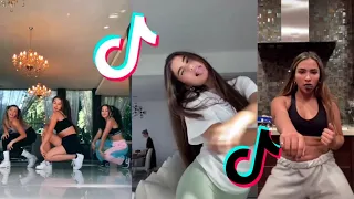 Unimate TikTok Dance Compilation (November 2020) - Pt. 1